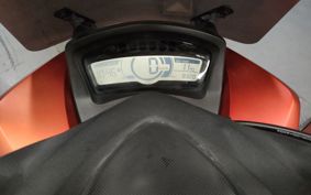 YAMAHA TRICITY 125 SE78
