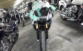 YAMAHA YZF-R1 M 2016