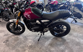 TRIUMPH SPEED 400 2026 T127Y6