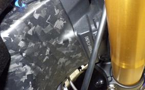 YAMAHA MT-10 SP 2024 RN78J
