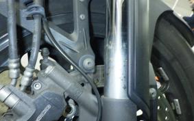 SUZUKI Vｽﾄﾛｰﾑ1000A 2014 VU51A