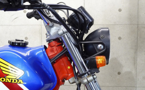 HONDA FTR223 MC34