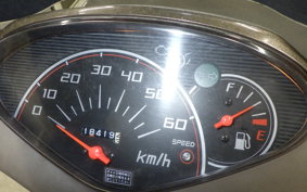 HONDA DIO CESTA GEN 2 AF68