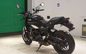 KAWASAKI Z900RS 2018 ZR900C