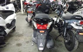 YAMAHA AXIS 125 Z 1984 SEJ6J