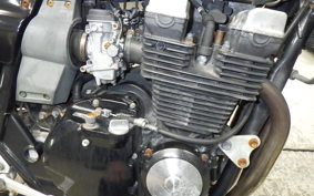 YAMAHA XJR400 Gen.3 R 2001