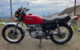 HONDA CB400 2026 CB400F