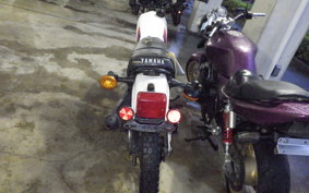 YAMAHA DT125