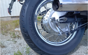 HONDA VT400S 2011 NC46