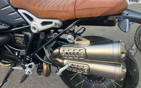 BMW NINET SCRAMBLER 2019 0131