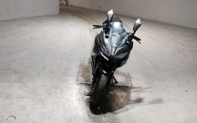 KAWASAKI NINJA 400 2024 EX400G