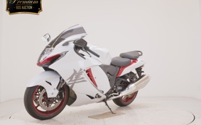 SUZUKI HAYABUSA Gen.3 2023 EJ11A