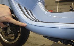 VESPA VXL125 1996