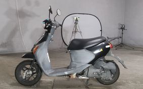 SUZUKI LET`S4 CA45A