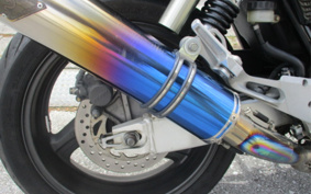 HONDA CB400SFV-3 BOLDOR 2010 NC42