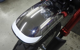 HONDA MONKEY 125 2024 JB02