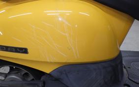 HONDA TODAY 2 2007 AF67