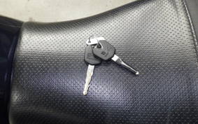 KAWASAKI VERSYS X250Aﾂｱﾗｰ 1999 LE250D