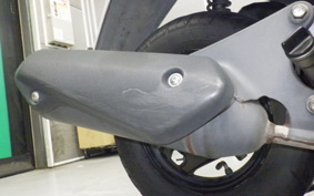 SUZUKI ADDRESS V125 2006 CF4EA
