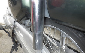 HONDA C50 SUPER CUB 2020 AA04