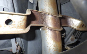 SUZUKI ADDRESS V100 CE11A