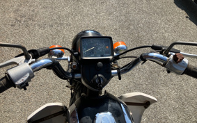 HONDA BENLY125 CD125T