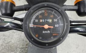 HONDA TODAY 2024 AF61