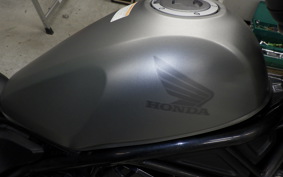 HONDA REBEL 250 A 2019 MC49