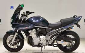 SUZUKI BANDIT 1250 SA 2007 GW72A