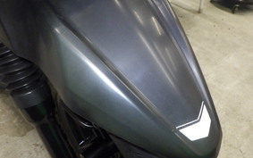 YAMAHA BW*S 125 Gen.2 SEA6J