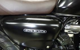 HONDA GB350 2024 NC59