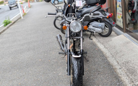 HONDA Ape100 TypeD HC13