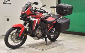 HONDA CRF1100L AFRICA TWIN DCT 2022 SD10