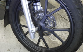 HONDA CROSS CUB 110 2007 JA60