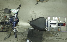 HONDA C50 SUPER CUB AA01