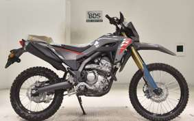 HONDA CRF250L MD47
