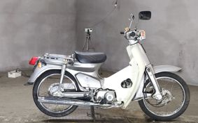 HONDA SUPER CUB50 AA01