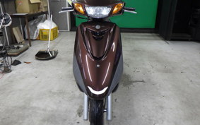 YAMAHA AXIS 125 TREET SE53J