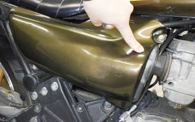 KAWASAKI ZEPHYR 400 Gen.2 1993 ZR400C