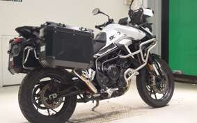 TRIUMPH TIGER 900 GT PRO 2025