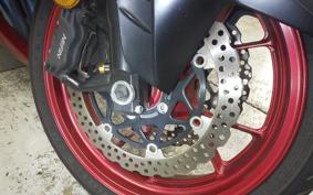 KAWASAKI ZX 1400 NINJA 2008