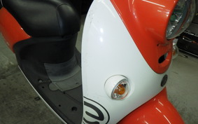 YAMAHA E-VINO 2022 SY11J