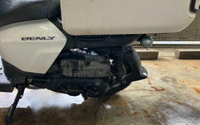 HONDA BENLY 110 JA09