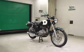 KAWASAKI ESTRELLA 2004 BJ250A