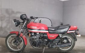 KAWASAKI Z1100 GP KZT10B