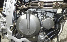 KAWASAKI KLX250D TRACKER 2002 LX250E