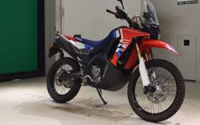 HONDA CRF250 GEN 2 RALLY 2022 MD47
