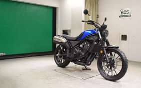 HONDA CL500 2025 PC68