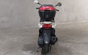SUZUKI ADDRESS V125 CF4MA