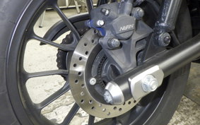 HONDA CL250-2 2008 MC57